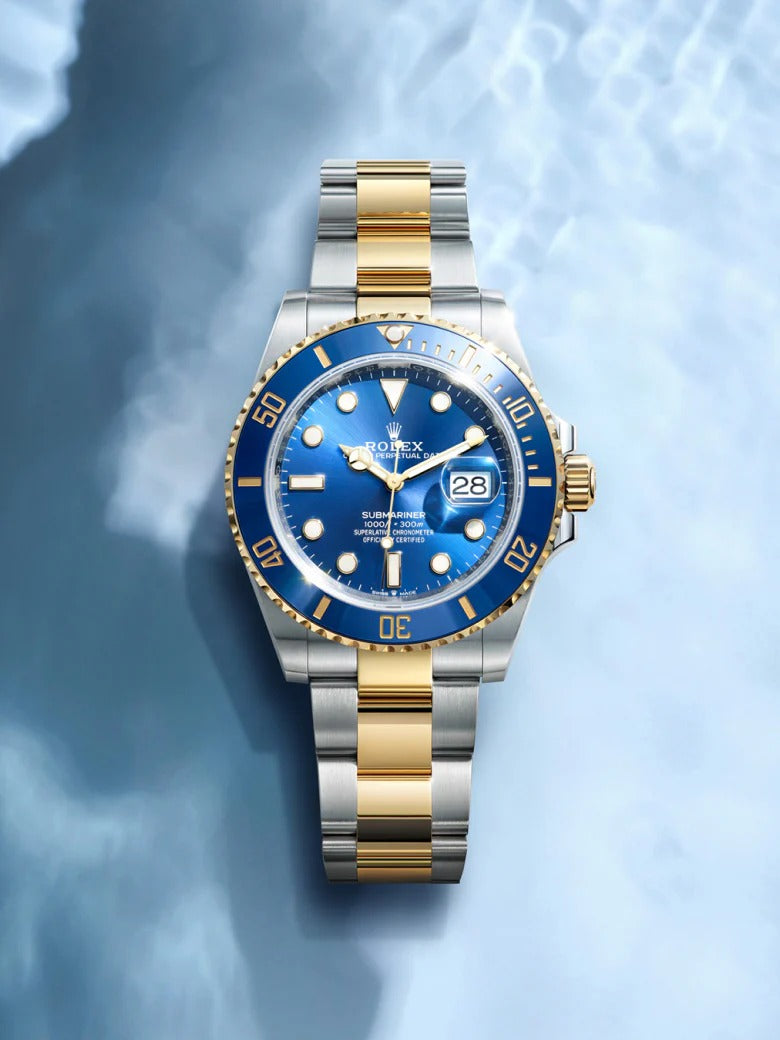 Rolex Submariner