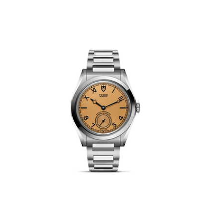 Tudor Monarch — photo 1 of 5