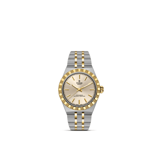 Tudor Royal — photo 1 of 5
