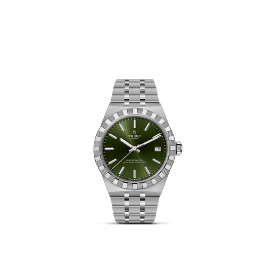 Tudor Royal — photo 1 of 5