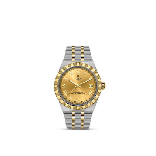 Tudor Royal — photo 1 of 5