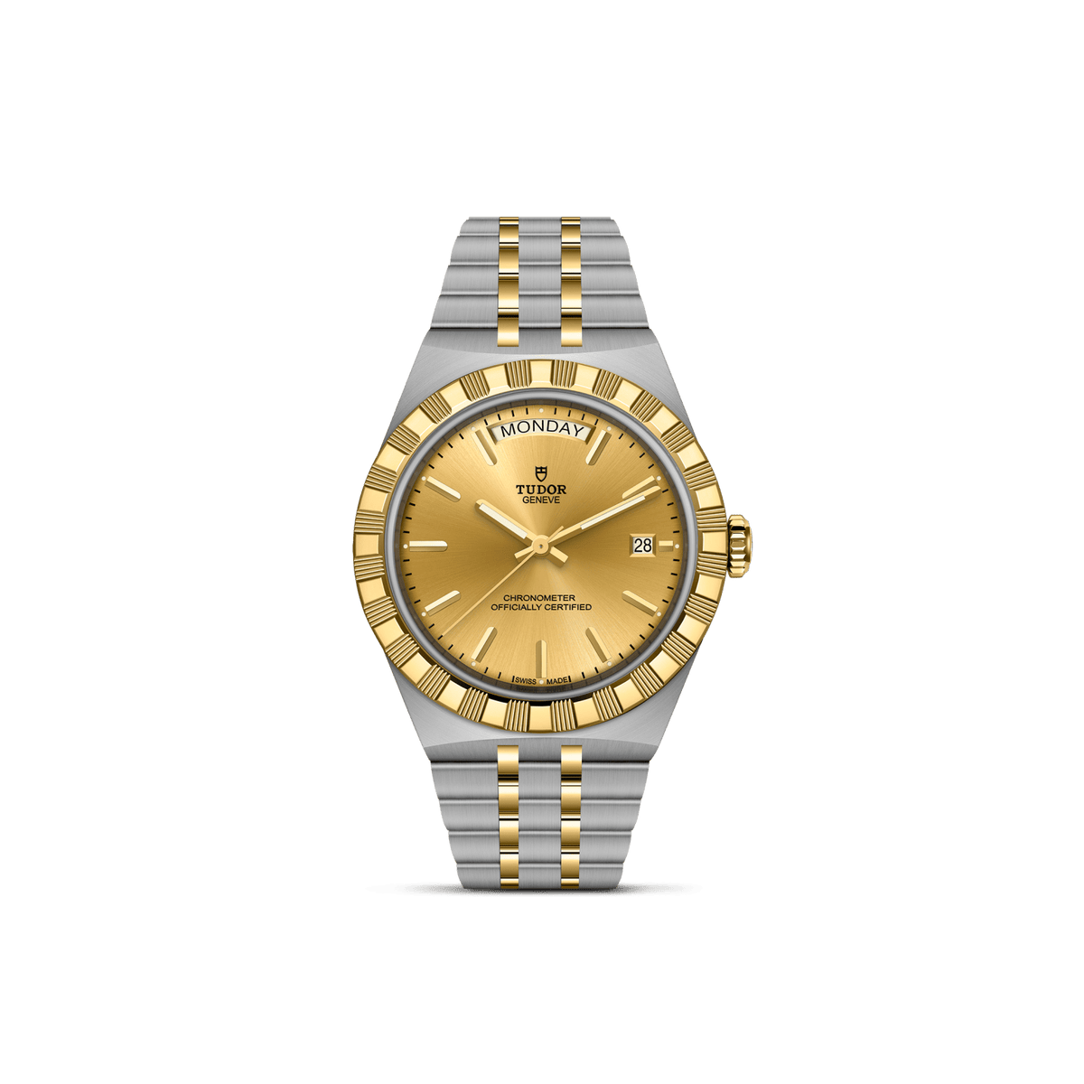 Tudor Royal — photo 1 of 5