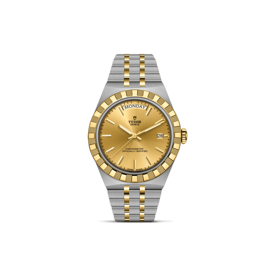 Tudor Royal — photo 1 of 5