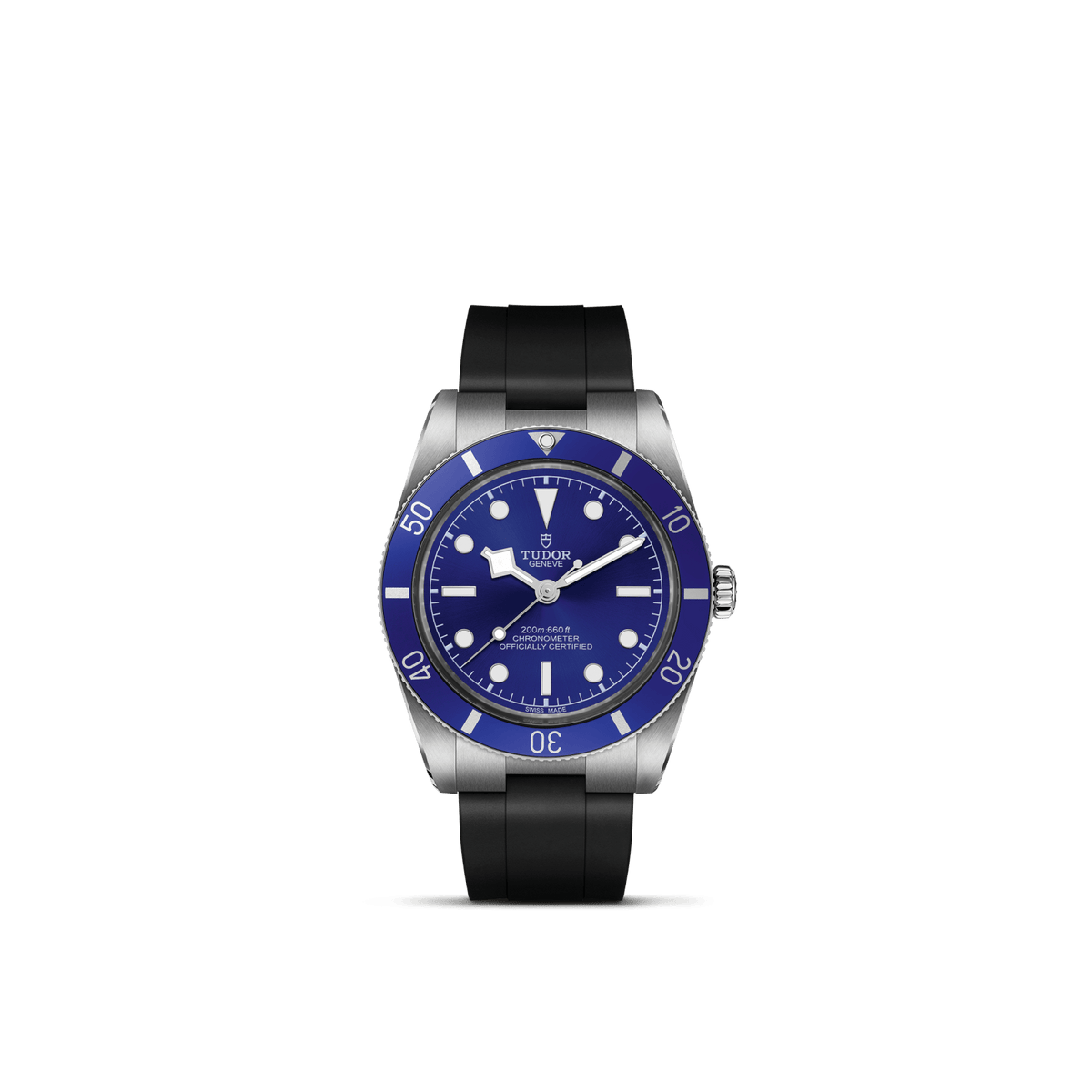 Tudor Black Bay 54 — photo 1 of 5