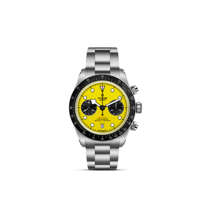 Tudor Black Bay 39 — photo 1 of 5