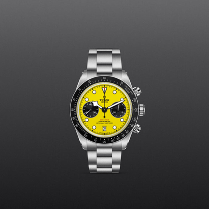 Tudor Black Bay 39 — photo 2 of 5