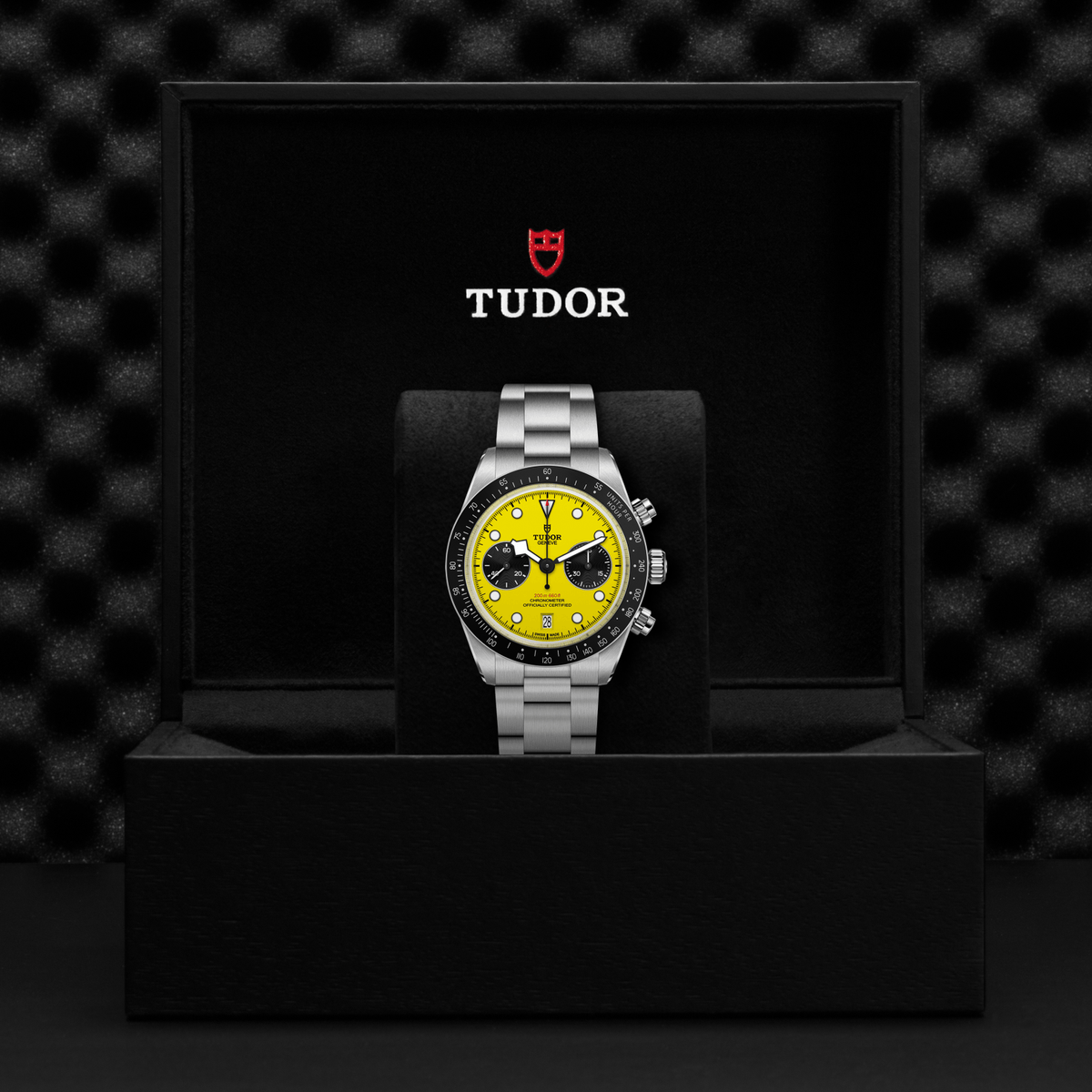 Tudor Black Bay 39 — photo 5 of 5