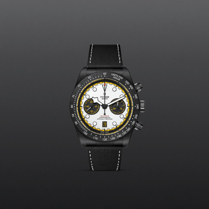 Tudor Black Bay Chrono — photo 2 of 5