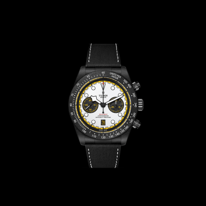 Tudor Black Bay Chrono — photo 3 of 5