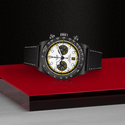 Tudor Black Bay Chrono — photo 4 of 5