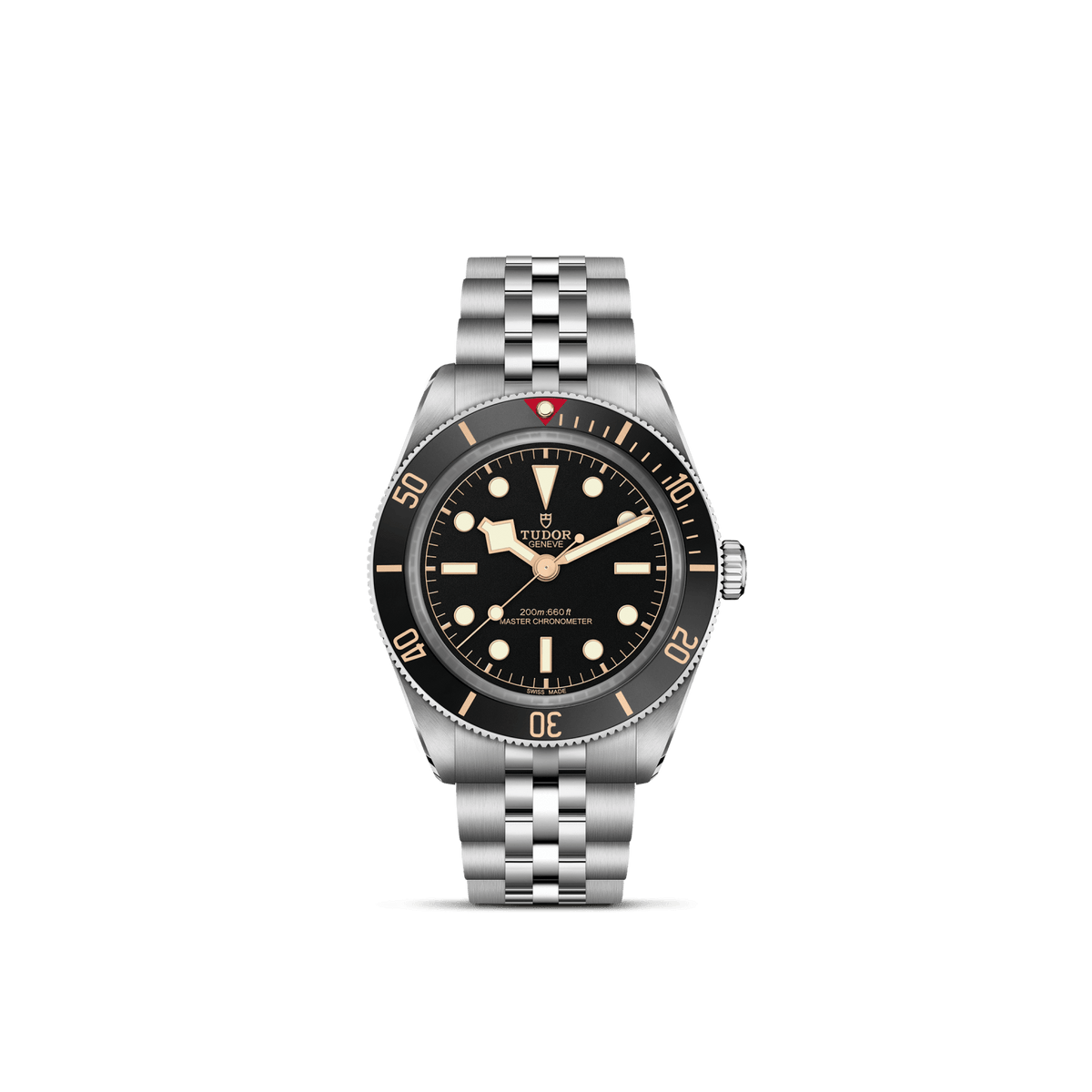Tudor Black Bay 58 — photo 1 of 5
