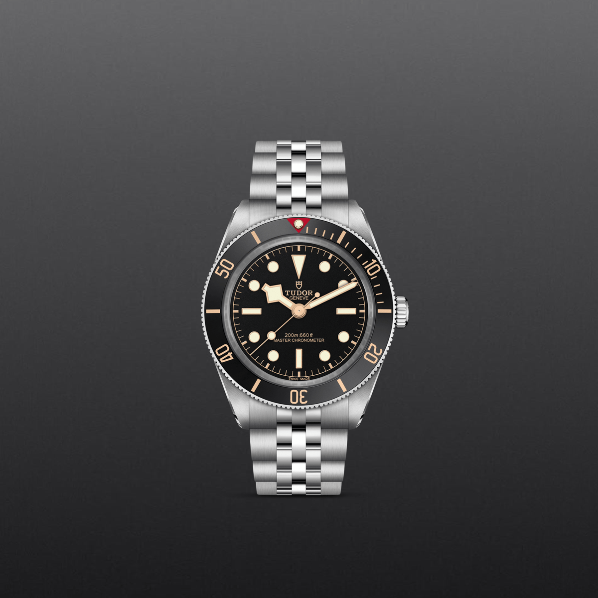 Tudor Black Bay 58 — photo 2 of 5