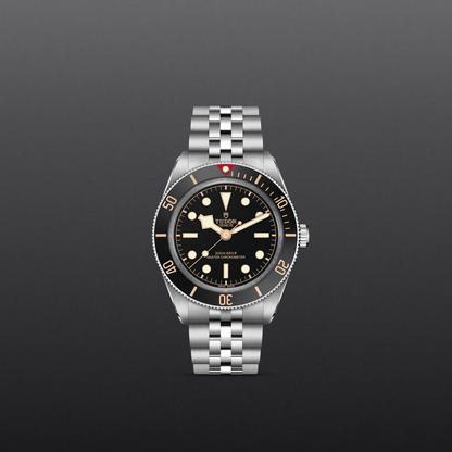 Tudor Black Bay 58 — photo 2 of 5