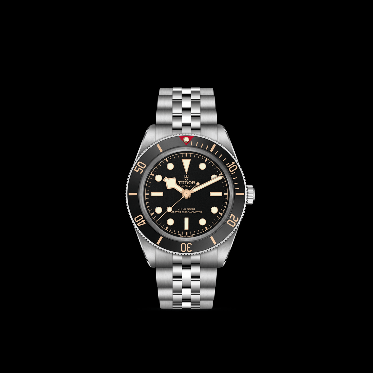 Tudor Black Bay 58 — photo 3 of 5