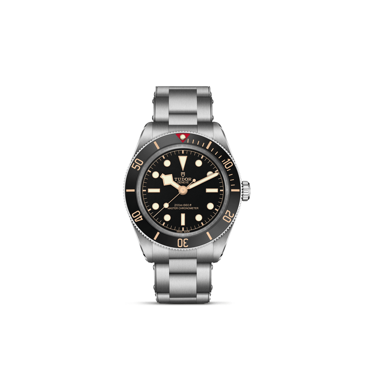 Tudor Black Bay 58 — photo 1 of 5