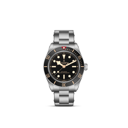 Tudor Black Bay 58 — photo 1 of 5