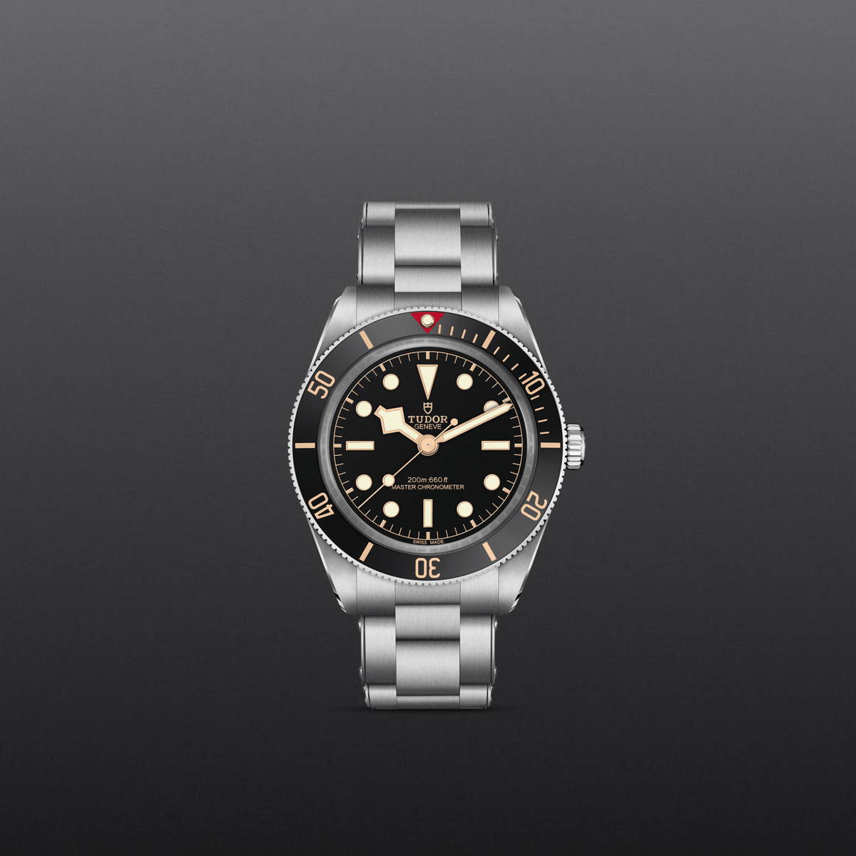 Tudor Black Bay 58 — photo 2 of 5