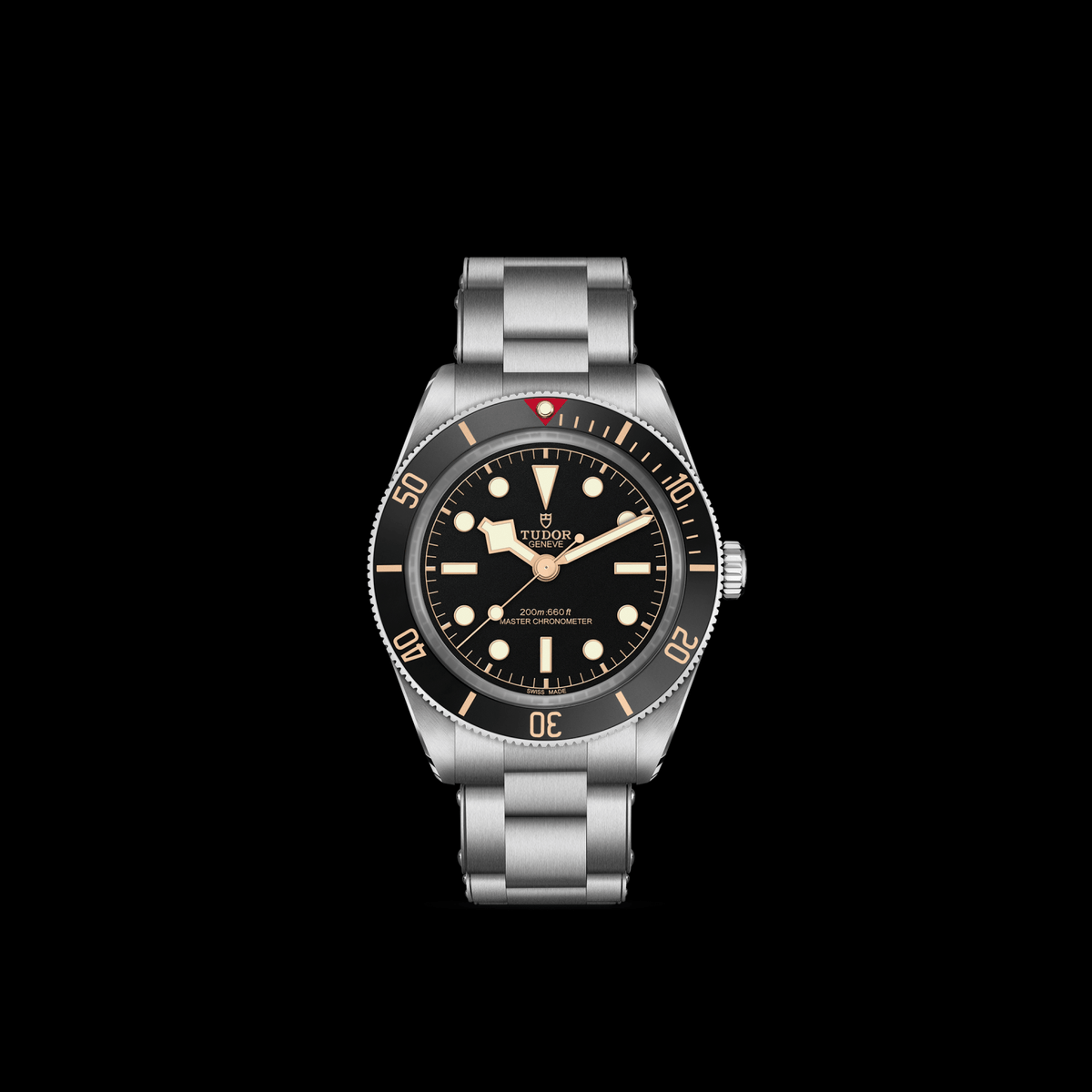 Tudor Black Bay 58 — photo 3 of 5