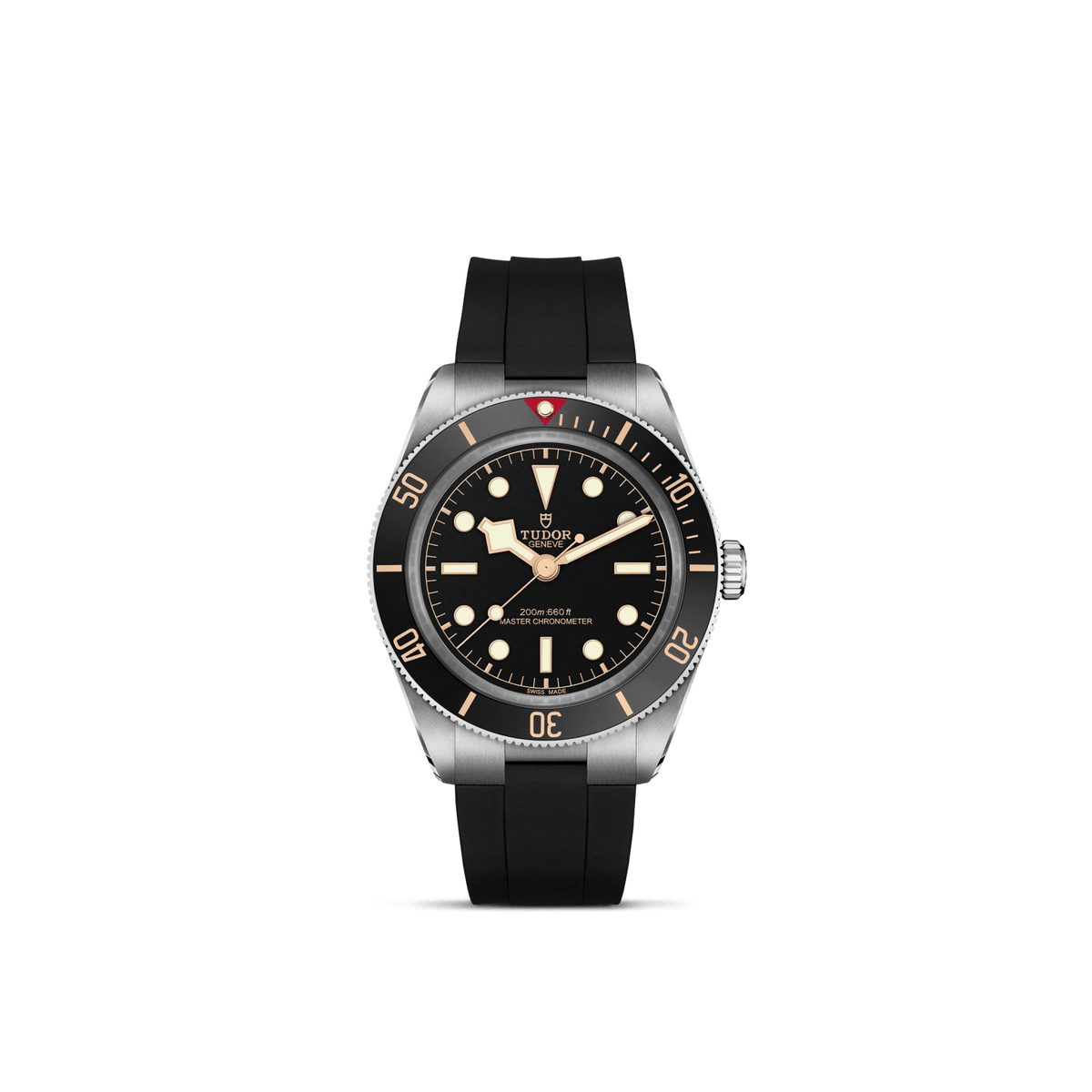 Tudor Black Bay 58 — photo 1 of 5