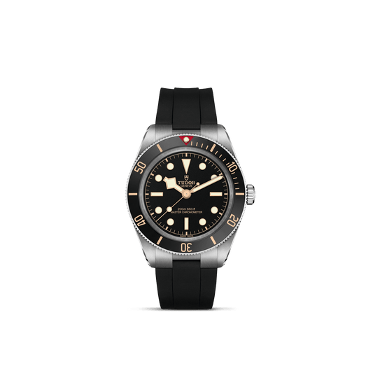 Tudor Black Bay 58 — photo 1 of 5