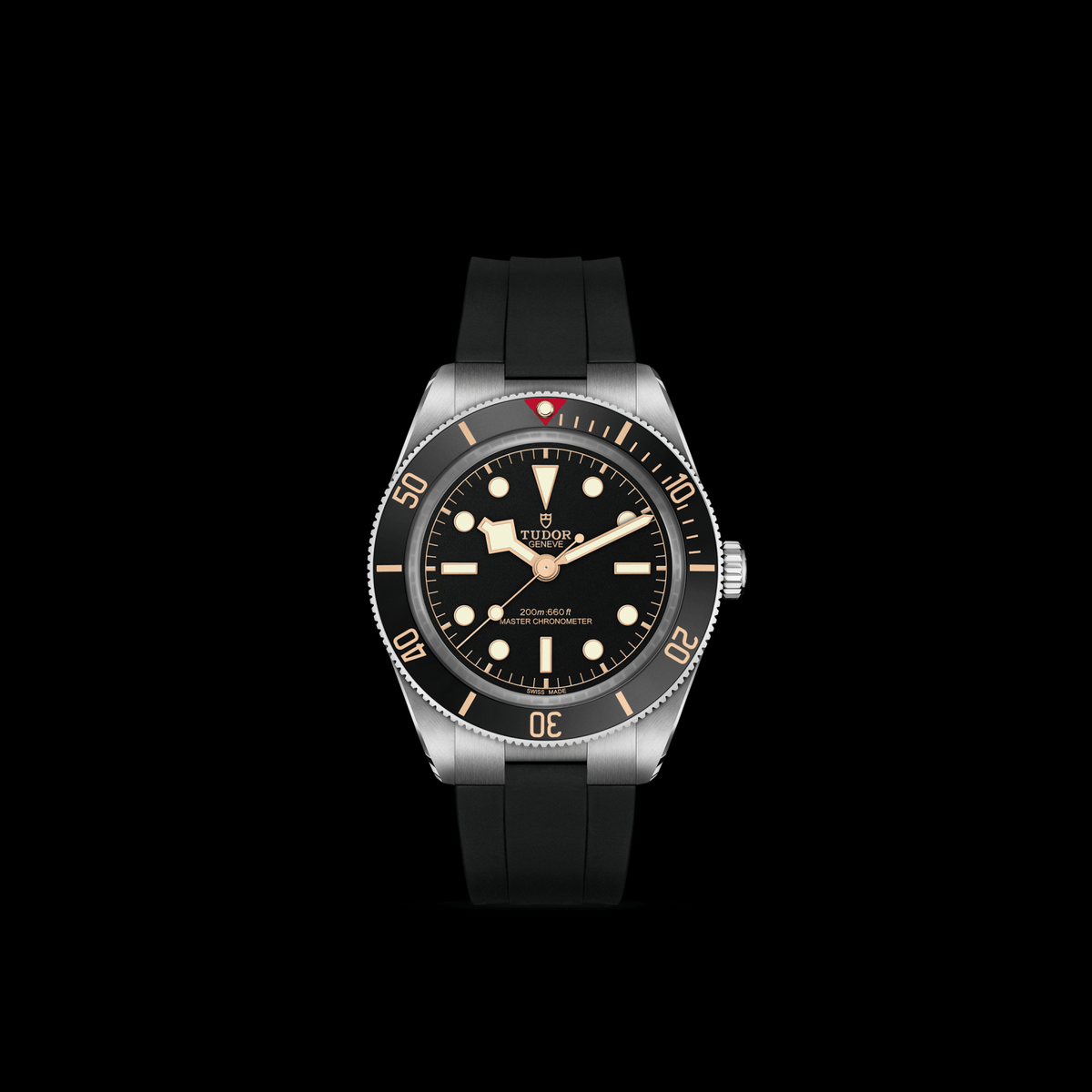 Tudor Black Bay 58 — photo 3 of 5