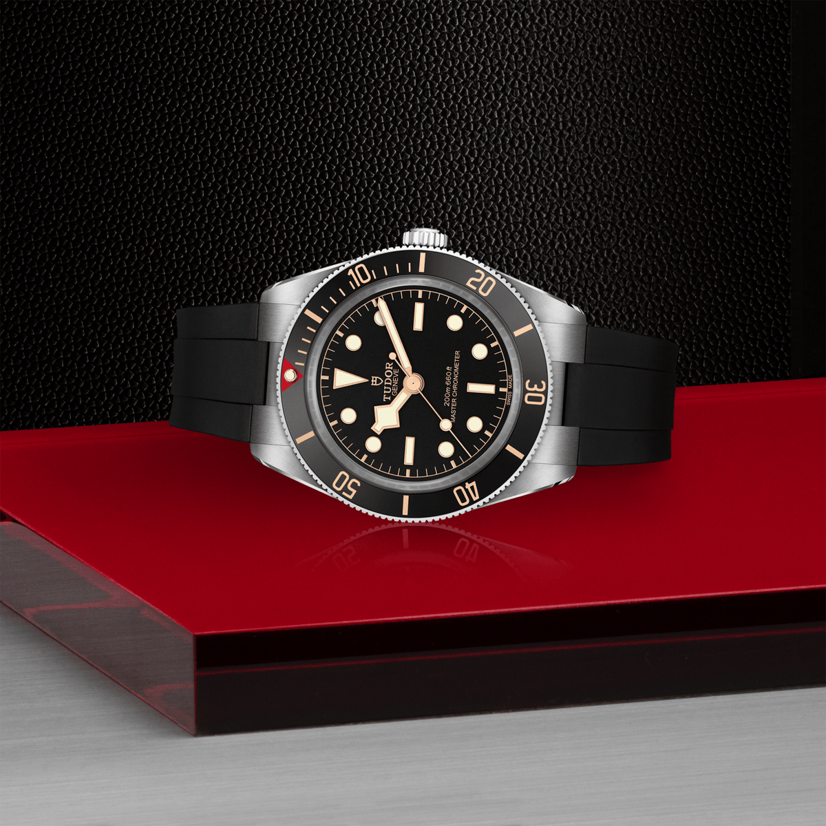 Tudor Black Bay 58 — photo 4 of 5