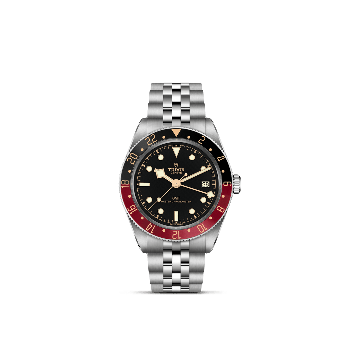 Tudor Black Bay 58 GMT — photo 1 of 5