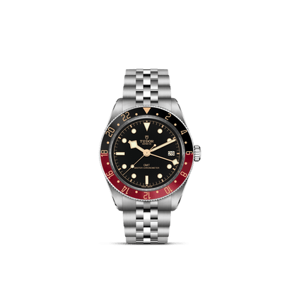 Tudor Black Bay 58 GMT — photo 1 of 5