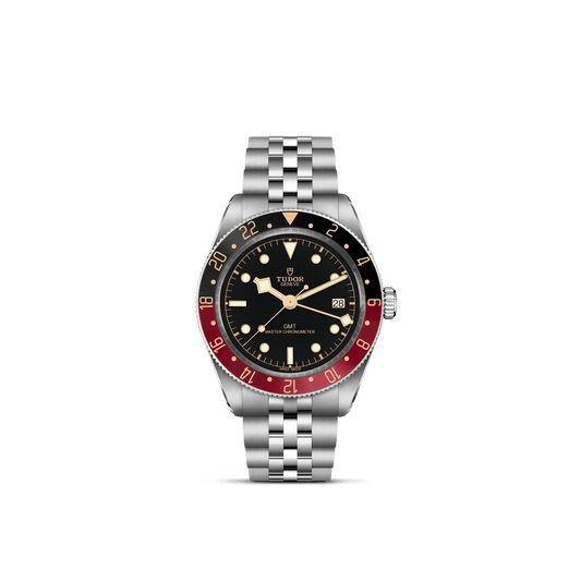 Tudor Black Bay 58 GMT — photo 1 of 5