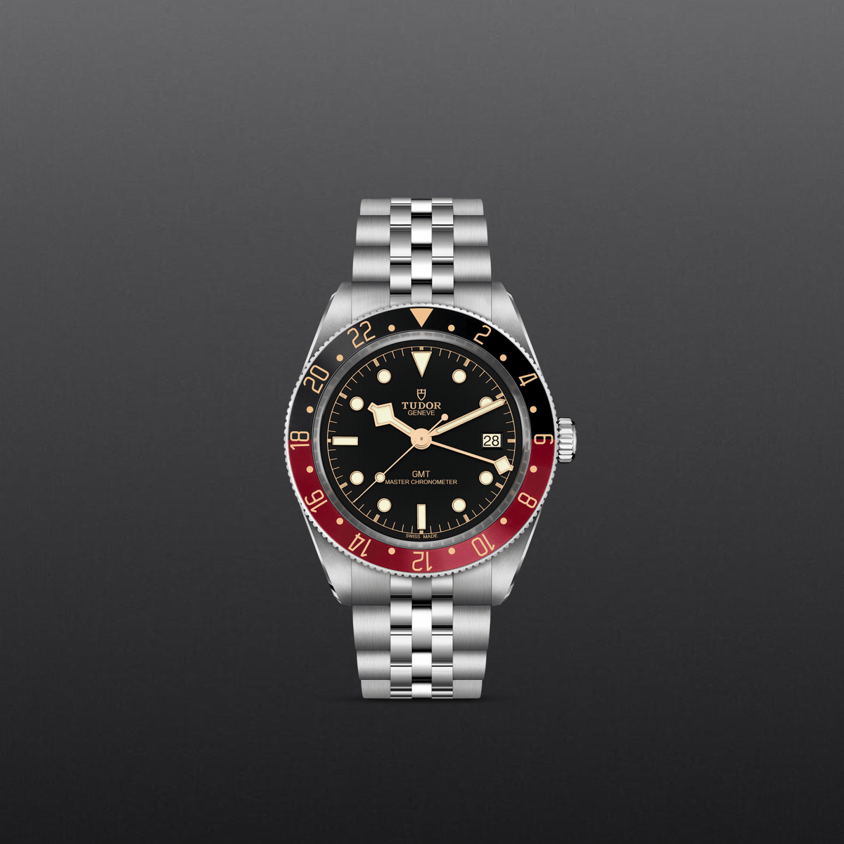 Tudor Black Bay 58 GMT — photo 2 of 5