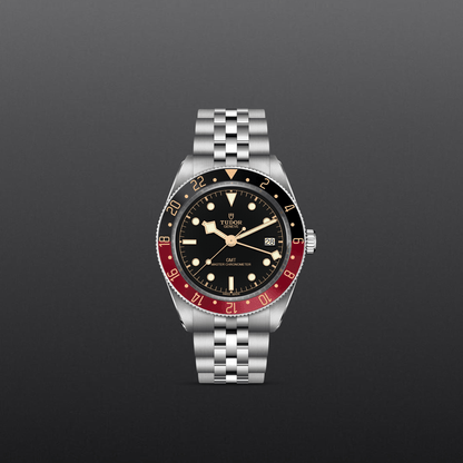 Tudor Black Bay 58 GMT — photo 2 of 5