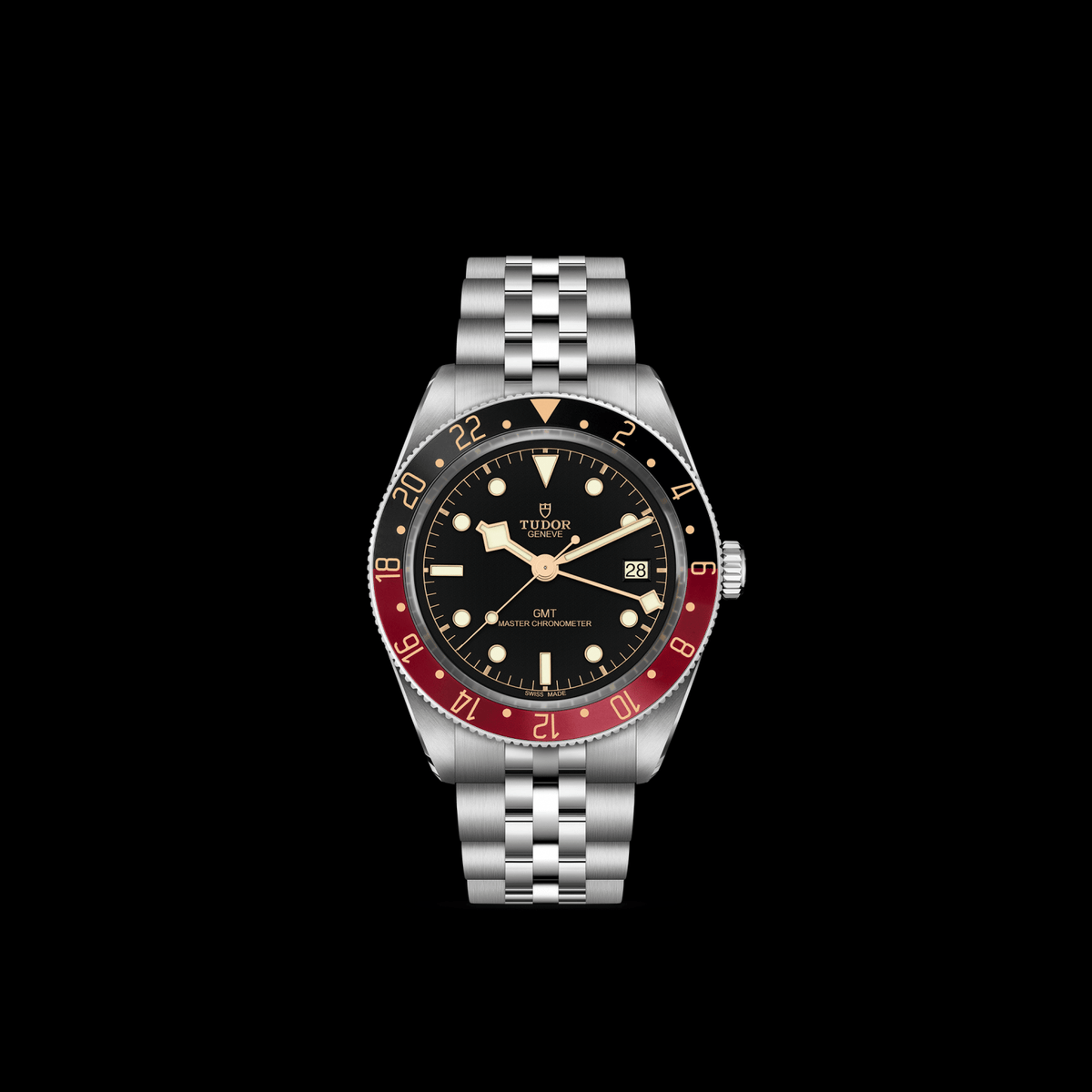 Tudor Black Bay 58 GMT — photo 3 of 5
