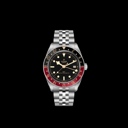 Tudor Black Bay 58 GMT — photo 3 of 5