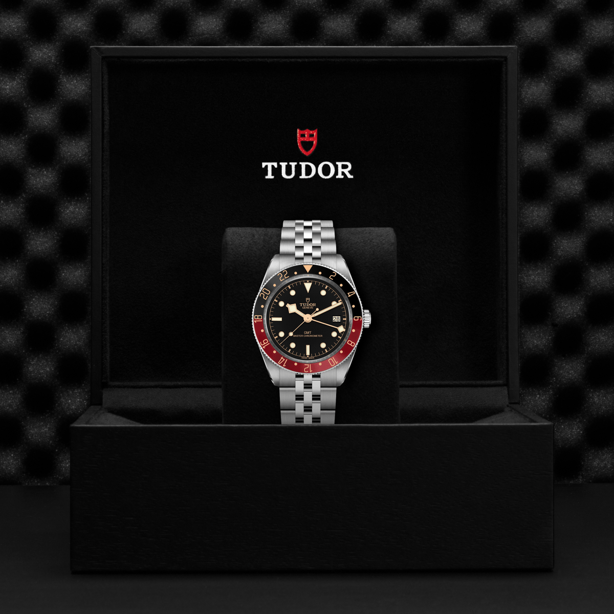 Tudor Black Bay 58 GMT — photo 5 of 5