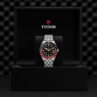 Tudor Black Bay 58 GMT — photo 5 of 5