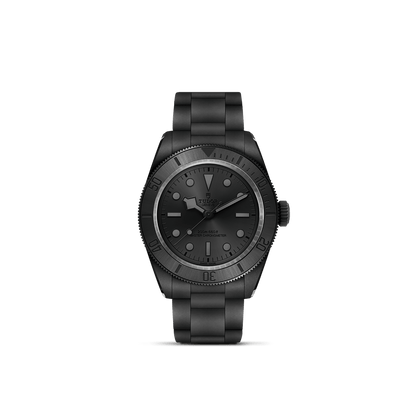 Tudor Black Bay Ceramic — photo 1 of 5