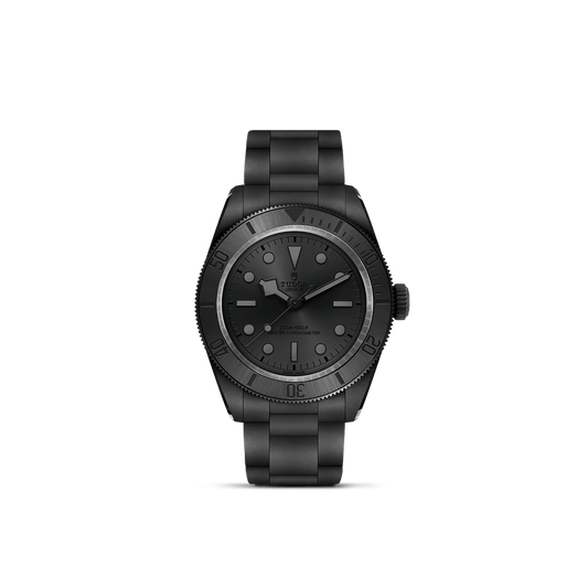 Tudor Black Bay Ceramic — photo 1 of 5
