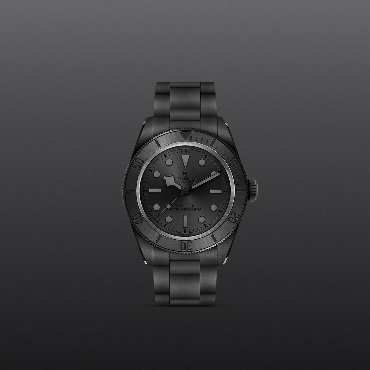 Tudor Black Bay Ceramic — photo 2 of 5