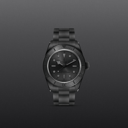 Tudor Black Bay Ceramic — photo 2 of 5
