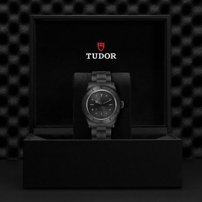 Tudor Black Bay Ceramic — photo 5 of 5