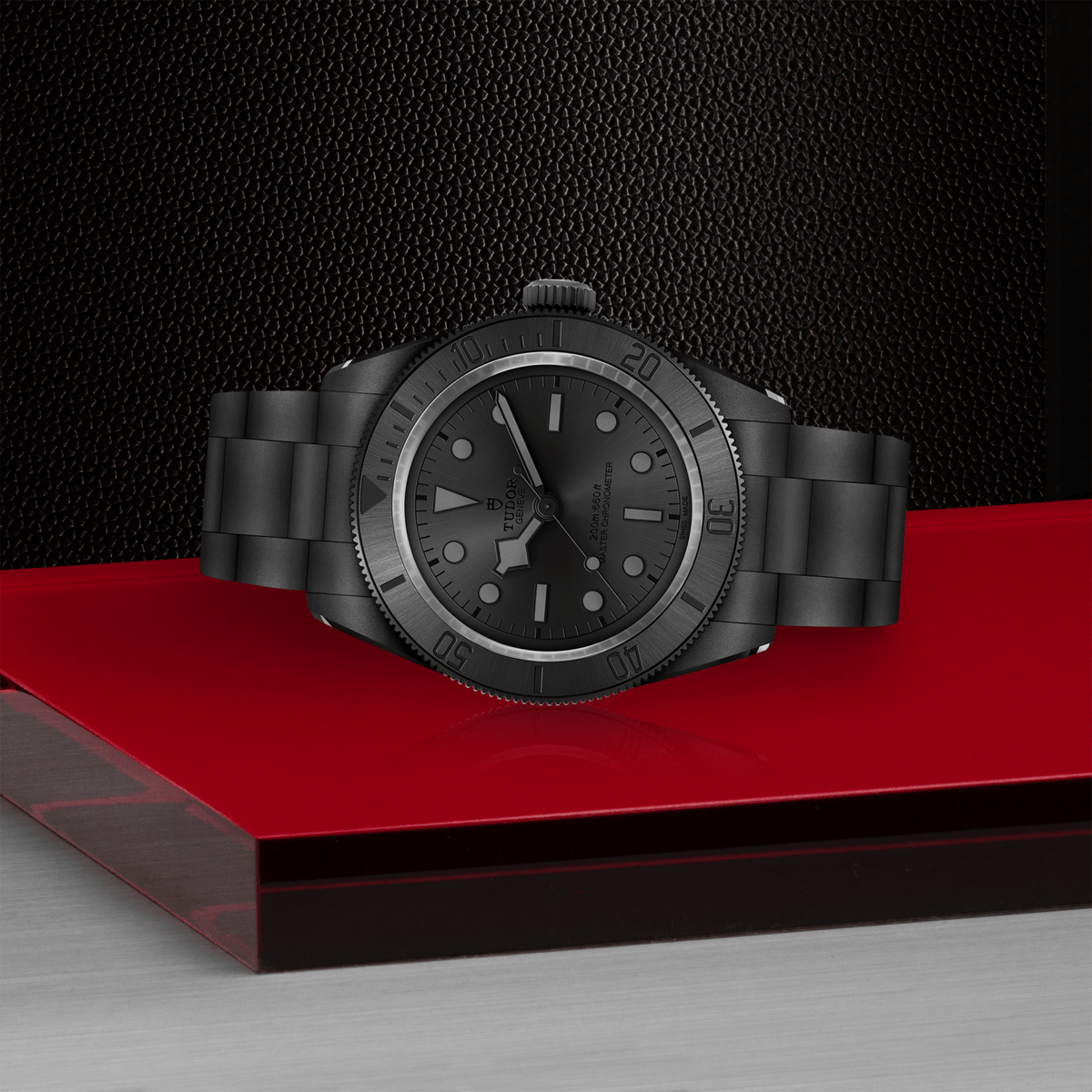 Tudor Black Bay Ceramic — photo 4 of 5