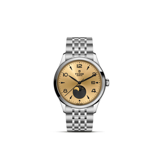 Tudor 1926 Luna — photo 1 of 5