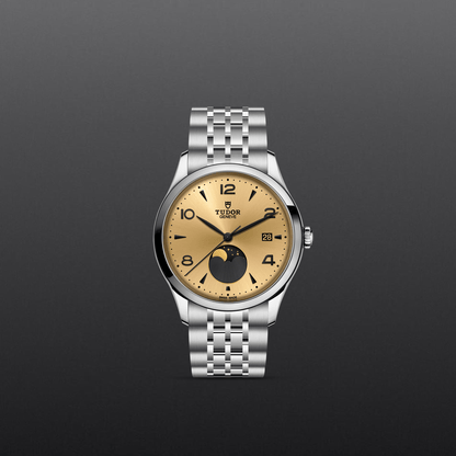 Tudor 1926 Luna — photo 2 of 5