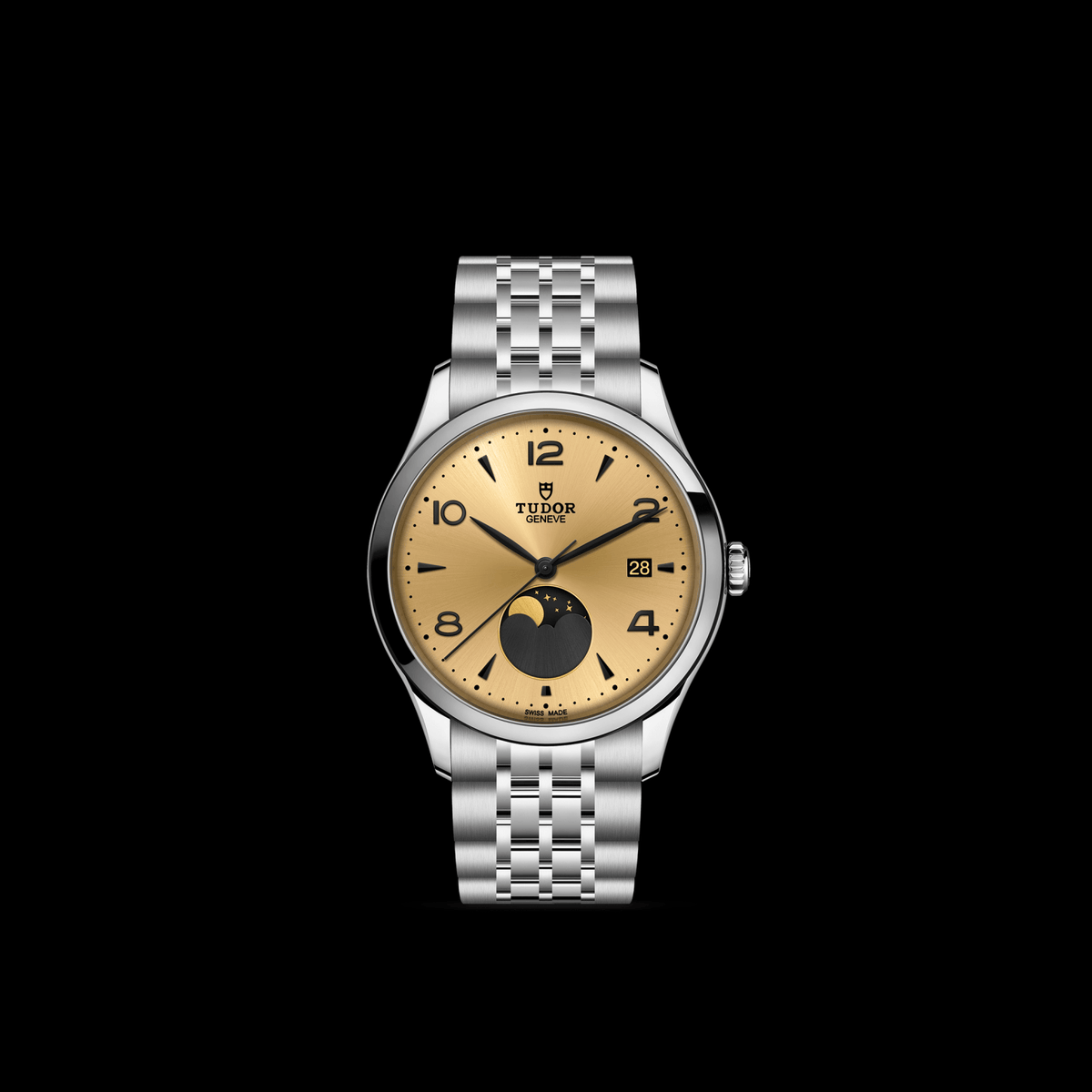 Tudor 1926 Luna — photo 3 of 5