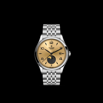 Tudor 1926 Luna — photo 3 of 5