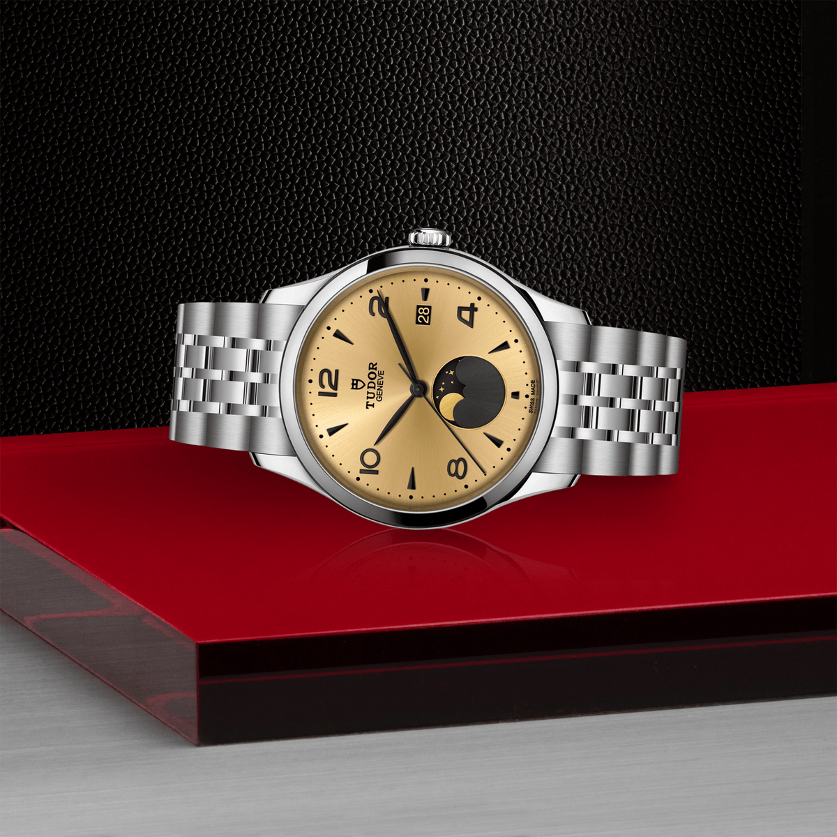 Tudor 1926 Luna — photo 4 of 5