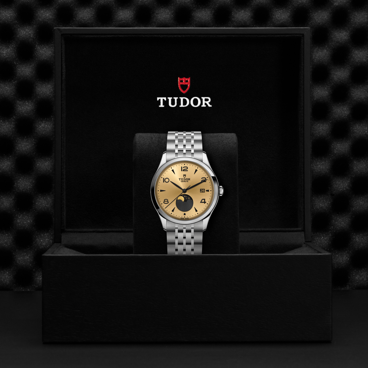 Tudor 1926 Luna — photo 5 of 5