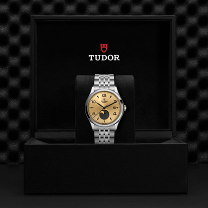 Tudor 1926 Luna — photo 5 of 5