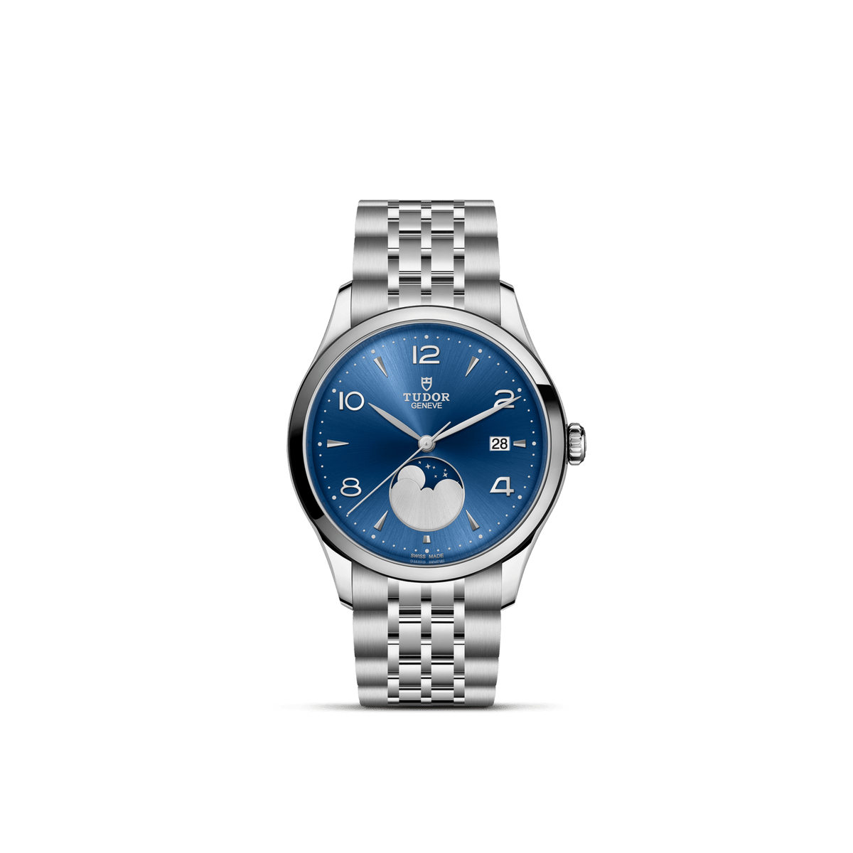 Tudor 1926 Luna — photo 1 of 5