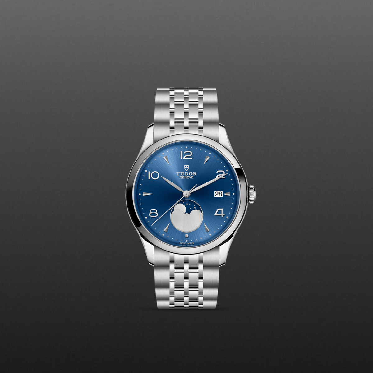 Tudor 1926 Luna — photo 2 of 5
